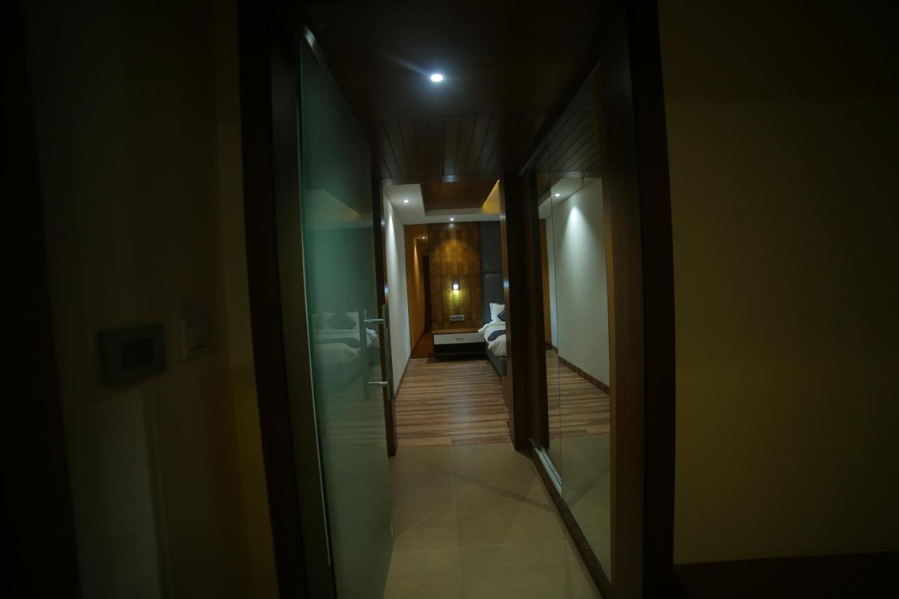 Sree Fortune Grand, Tadepalli Hotel Tadepalle Exterior foto