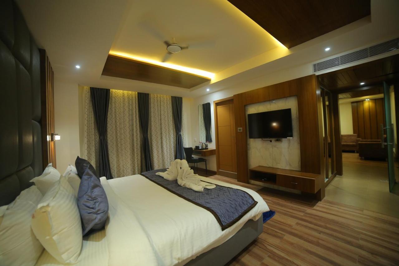 Sree Fortune Grand, Tadepalli Hotel Tadepalle Exterior foto